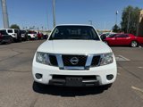 Used 2019 Nissan Frontier SV image 3