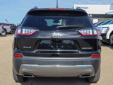 Used 2019 Jeep Cherokee Limited w/ Luxury Group image 4