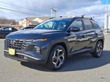 Used 2023 Hyundai Tucson SEL w/ Convenience Package image 3