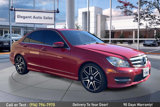 Used 2013 Mercedes-Benz C 250 Sedan image 3