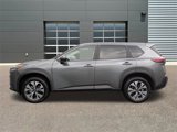 Used 2023 Nissan Rogue SV image 4