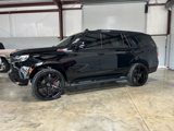 Used 2021 Chevrolet Tahoe Z71 w/ Z71 Signature Package image 3