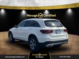 Used 2022 Mercedes-Benz GLC 300 4MATIC image 4