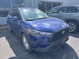 Used 2022 Toyota Corolla Cross LE image 2