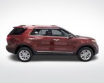 Used 2015 Ford Explorer XLT image 4