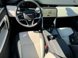 New 2025 Land Rover Discovery Sport Dynamic SE image 6