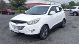 Used 2015 Hyundai Tucson SE image 3