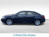 Used 2012 Chrysler 200 Touring image 2