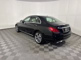 Certified 2021 Mercedes-Benz C 300 4MATIC Sedan image 4