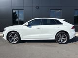Used 2021 Audi Q8 Premium w/ Black Optic Package image 2