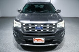 Used 2016 Ford Explorer Limited w/ Equipment Group 301A image 4