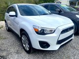 Used 2015 Mitsubishi Outlander Sport ES image 2