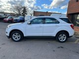 Used 2017 Chevrolet Equinox LS image 4