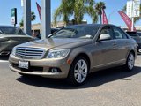 Used 2008 Mercedes-Benz C 300 Sedan image 4