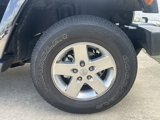 Used 2014 Jeep Wrangler Freedom Edition image 2