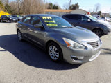 Used 2014 Nissan Altima 2.5 S w/ Display Audio Package image 4