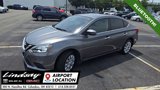 Used 2016 Nissan Sentra S image 4