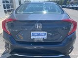 Used 2019 Honda Civic LX image 3