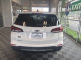 Used 2023 Chevrolet Equinox LT image 5