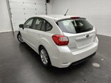 Used 2014 Subaru Impreza 2.0i Premium w/ All-Weather Package w/CVT image 6
