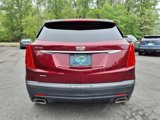 Used 2017 Cadillac XT5 Luxury w/ Driver Awareness Package image 4