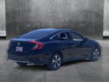 Used 2019 Honda Civic LX image 5
