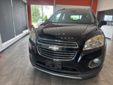 Used 2015 Chevrolet Trax LTZ image 4
