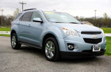 Used 2014 Chevrolet Equinox LT w/ Power Convenience Package image 4