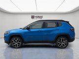 New 2025 Jeep Compass Limited image 4