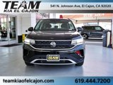 Used 2024 Volkswagen Taos S image 4