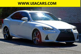 Used 2017 Lexus IS 200t w/ Premium Package image 5