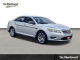 Used 2012 Ford Taurus Limited image 3