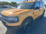 Used 2022 Ford Bronco Sport Big Bend w/ Convenience Package image 3