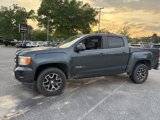 Used 2015 GMC Canyon SLE w/ All-Terrain Package image 4