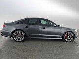 Used 2018 Audi S6 Premium Plus w/ S Sport Package image 2