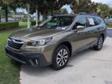 Used 2021 Subaru Outback Premium image 5