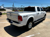 Used 2018 RAM 2500 Tradesman w/ Chrome Appearance Group image 3