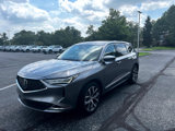 Used 2022 Acura MDX SH-AWD w/ Technology Package image 6