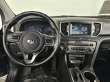 Used 2017 Kia Sportage EX w/ EX Premium Package image 3