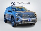New 2025 Volkswagen Atlas SEL image 3