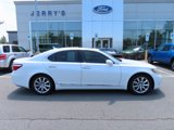 Used 2007 Lexus LS 460 image 4