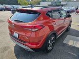 Used 2017 Hyundai Tucson Limited w/ Limited Ultimate Package 03 image 6