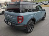 Used 2023 Ford Bronco Sport Outer Banks w/ Tech Package image 3