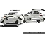 Used 2019 Toyota Corolla SE image 3