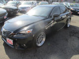 Used 2015 Lexus IS 250 image 2