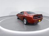 Certified 2021 Dodge Challenger SXT image 6