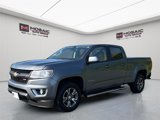 Used 2018 Chevrolet Colorado Z71 image 3