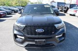 Used 2020 Ford Explorer ST w/ ST Street Pack image 2