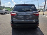 Used 2020 Ford EcoSport SE w/ SE Convenience Package image 5