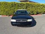 Used 2001 Ford Crown Victoria Police Interceptor image 2